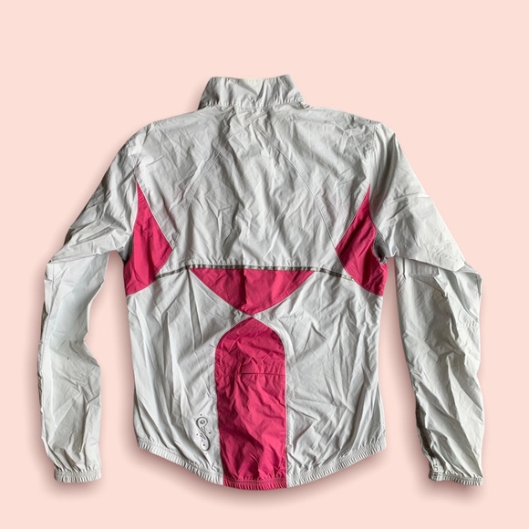 Pearl Izumi lightweight cycling jacket - Picture 2 of 5